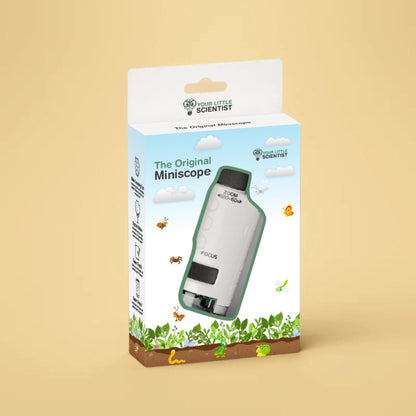 Das Original Miniscope™